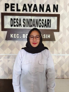 DEPIA SRI MELINDA, S.Sos