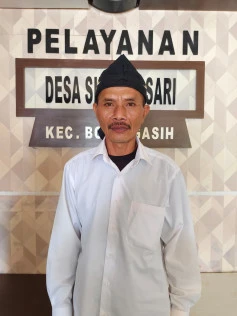 DARYONO